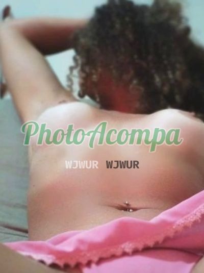 Luma, acompanhante em Belo Horizonte