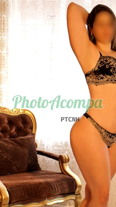 Anabella Roche, acompanhante em Porto Alegre
