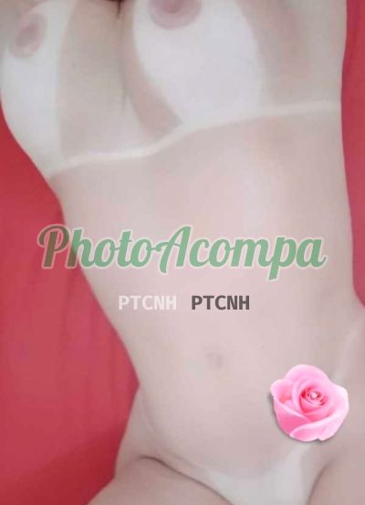 Anabella Roche, escort em Porto Alegre