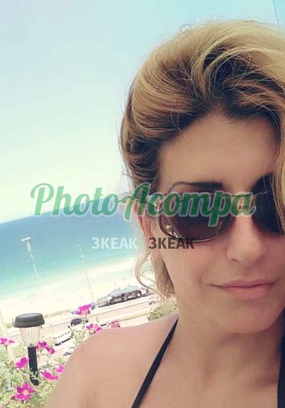 Giselle, trans no Rio de Janeiro