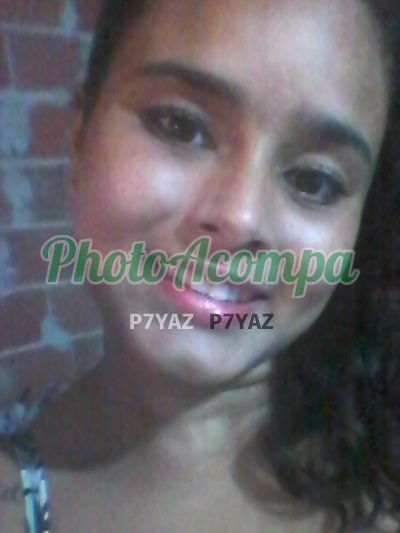 Mariana, acompanhante no Rio de Janeiro
