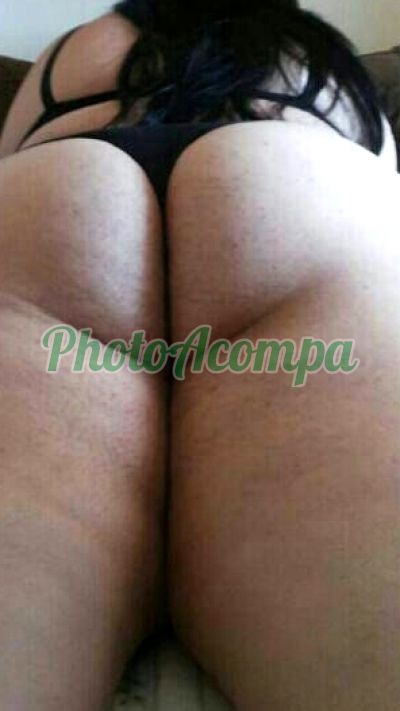 Valentina, escort em Campinas