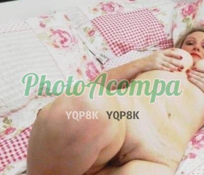 Débora, acompanhante em Lages
