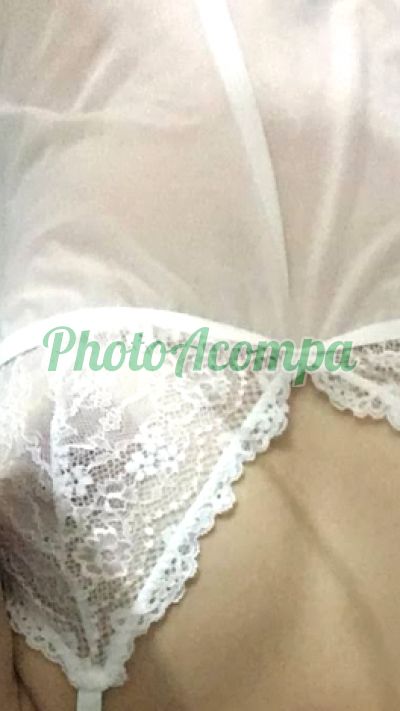 Pietra Maia, escort em Belém