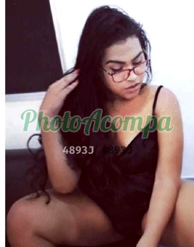 Fanyzinha, trans em Recife