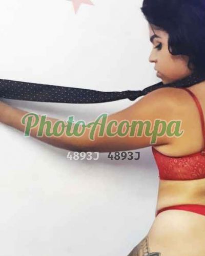 Fanyzinha, travesti em Recife