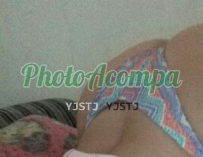 Júlia, escort em Paulista