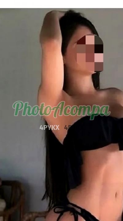 Liza, acompanhante em Belo Horizonte