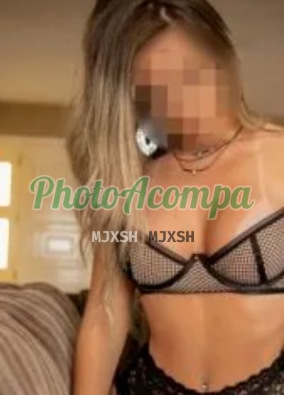 Lais, escort em Belo Horizonte