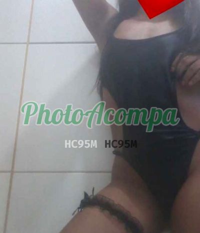 Acompanhante, acompanhante em Manaus