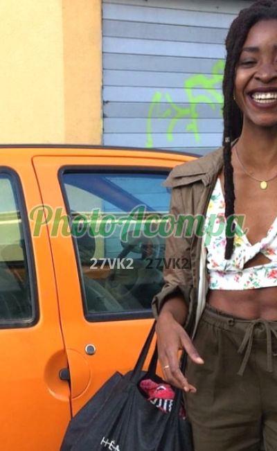 Sabrina, escort em Copacabana (RJ)