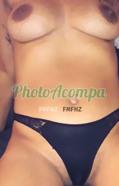 Luh, acompanhante em Duque de Caxias