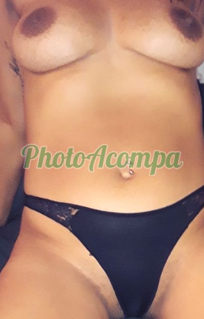 Luh, acompanhante em Duque de Caxias