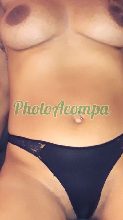 Luh, acompanhante em Duque de Caxias