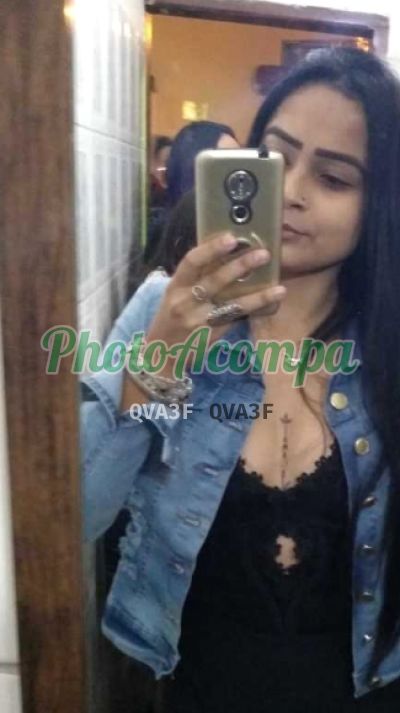 Natasha Silva, escort em Campinas