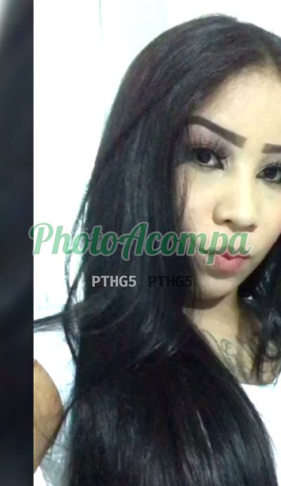 Bruna Barros, escort em Praia Grande