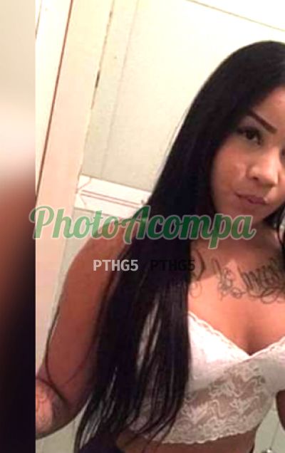 Bruna Barros, acompanhante em Praia Grande