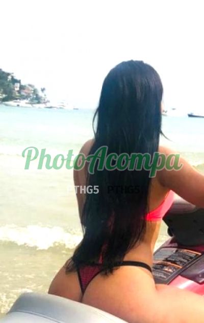 Bruna Barros, garota de programa em Praia Grande