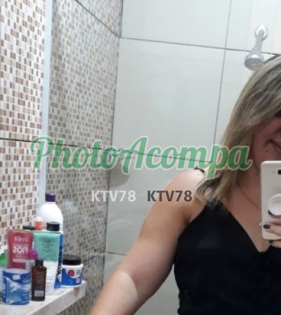 Sabrina, acompanhante no Centro (Fortaleza)
