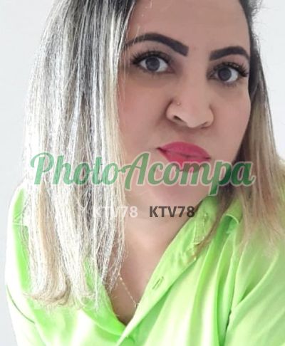 Sabrina, garota de programa no Centro (Fortaleza)