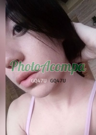 Nicole, transex no ABC Paulista