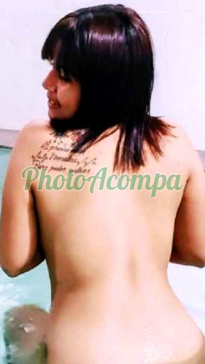 Renata Torres, escort em Teresina