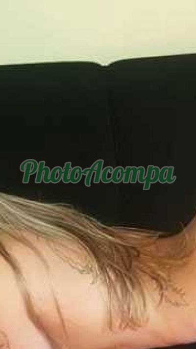 Monique, escort em São Paulo