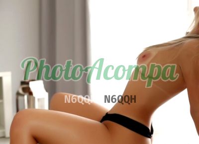 Laura, garota de programa em Teresina