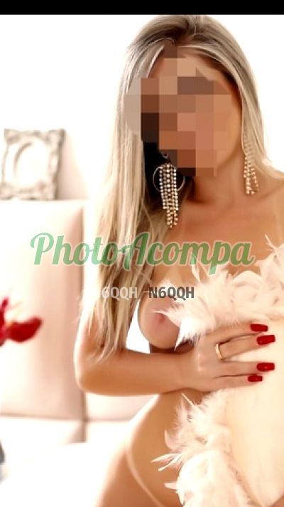 Laura, escort em Teresina
