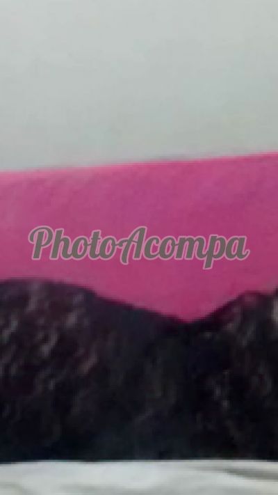 Cris, escort no Rio de Janeiro