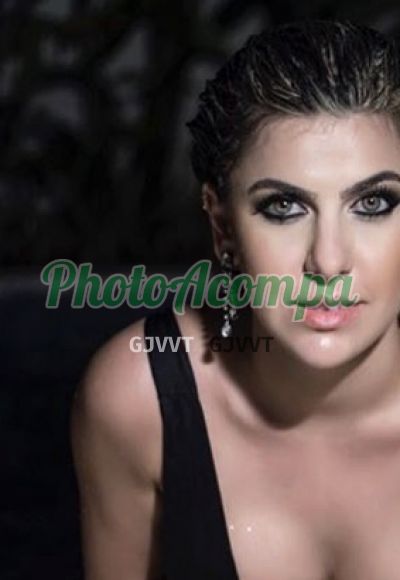 Lúcia, escort em Copacabana (RJ)