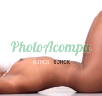 Bruna, acompanhante em Salvador
