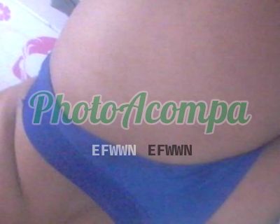 Brenda Monteiro, escort em Macapá