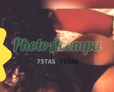 Grazi, garota de programa em Porto Alegre