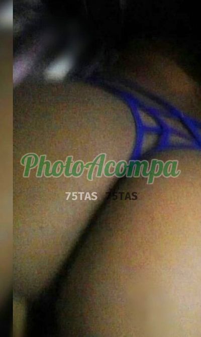 Grazi, acompanhante em Porto Alegre