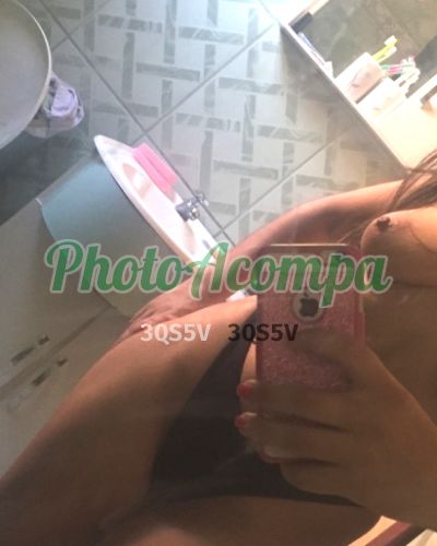 Taís, escort em Porto Alegre
