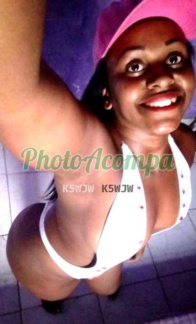 Laryssa Montero (21) 99968-8417, escort em Nova Iguaçu