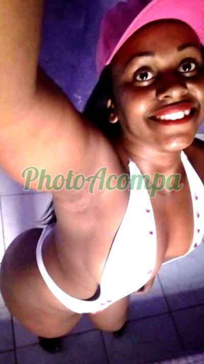 Laryssa Montero (21) 99968-8417, escort em Nova Iguaçu