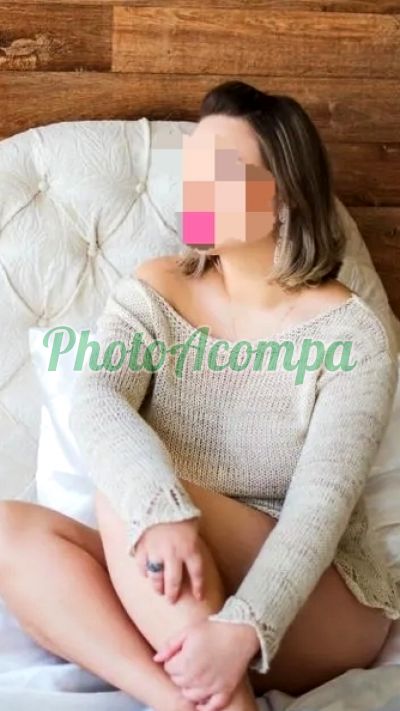 Pérola, escort no Centro (RJ)