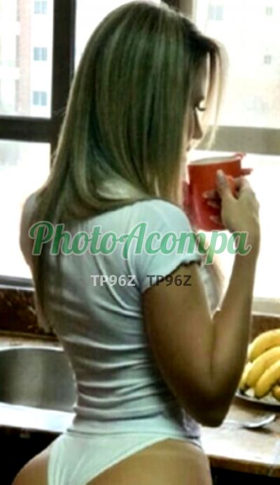 Tatiane Andrade, escort em Ribeirão Preto