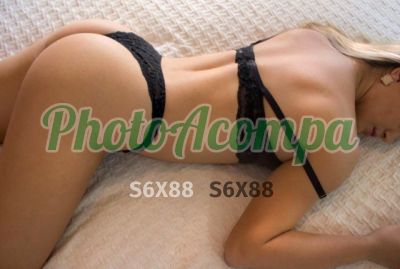 Gaby, escort em Osasco