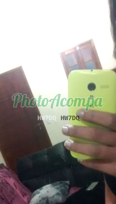 Isa, acompanhante em Atibaia