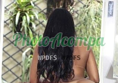 Laylah, escort no Asa Norte (Brasília / DF)