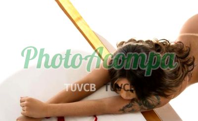 Camila Santos, transex em Bela Vista (SP)