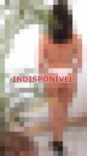 escort no Centro (RJ)