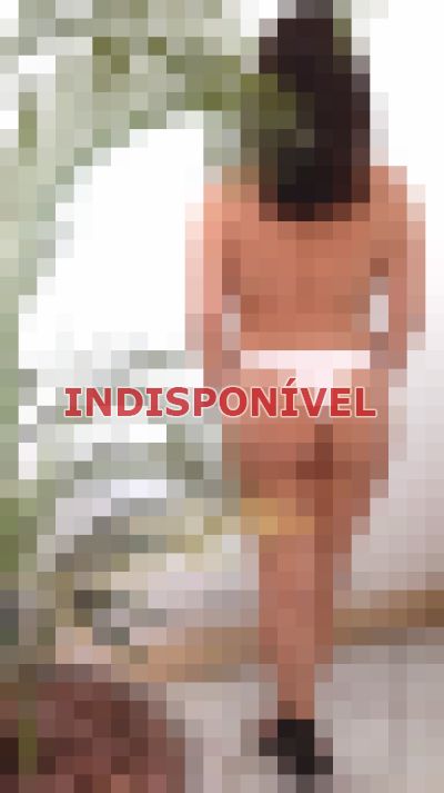escort no Centro (RJ)