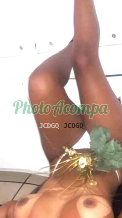 Maitê, escort em Salvador