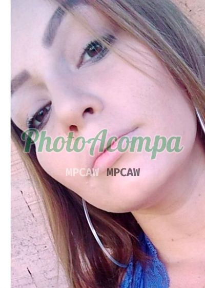 Bárbara, escort em Campinas