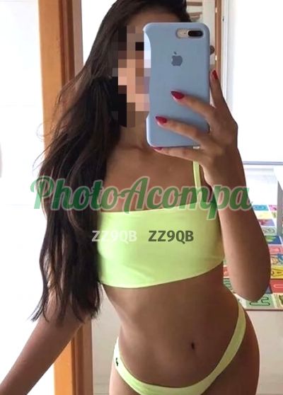 Priscila, escort em Jacarepaguá (RJ)
