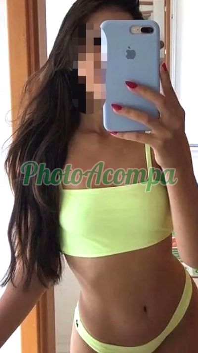 Priscila, escort em Jacarepaguá (RJ)